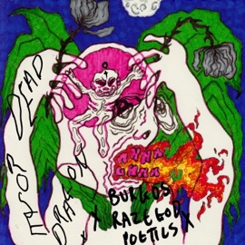 Dead Rose Dragon Burgos, Razegod & PoetiCS