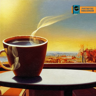 A Hot Cup of Coffee - Single