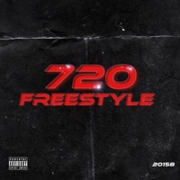 720 FREESTYLE - Single - NEXX