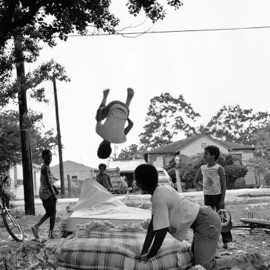 False Positives El Tayepac