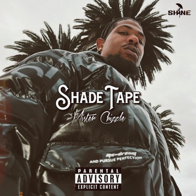 Shade Tape - EP