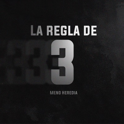 La Regla de 3 - Single