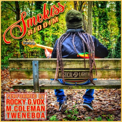 Smokiss Riddim - Single