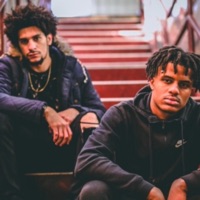 50 - Single - Fetti Fuego & Glo Chapo