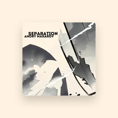 Listen to Andry Makarov, watch music videos, read bio, see tour dates & more!