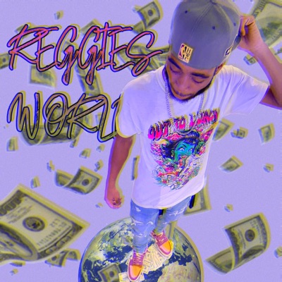 Reggie's World (feat. F.O.E Lil Reggie) - Single