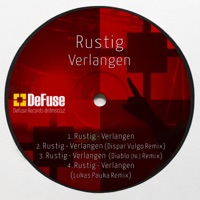 Verlangen - Rustig