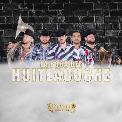 La Boda del Huitlacoche - Single