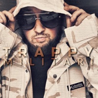 Trappy Militari (feat. Krzysztof KNT Kozak) - Single - Maciej Spons
