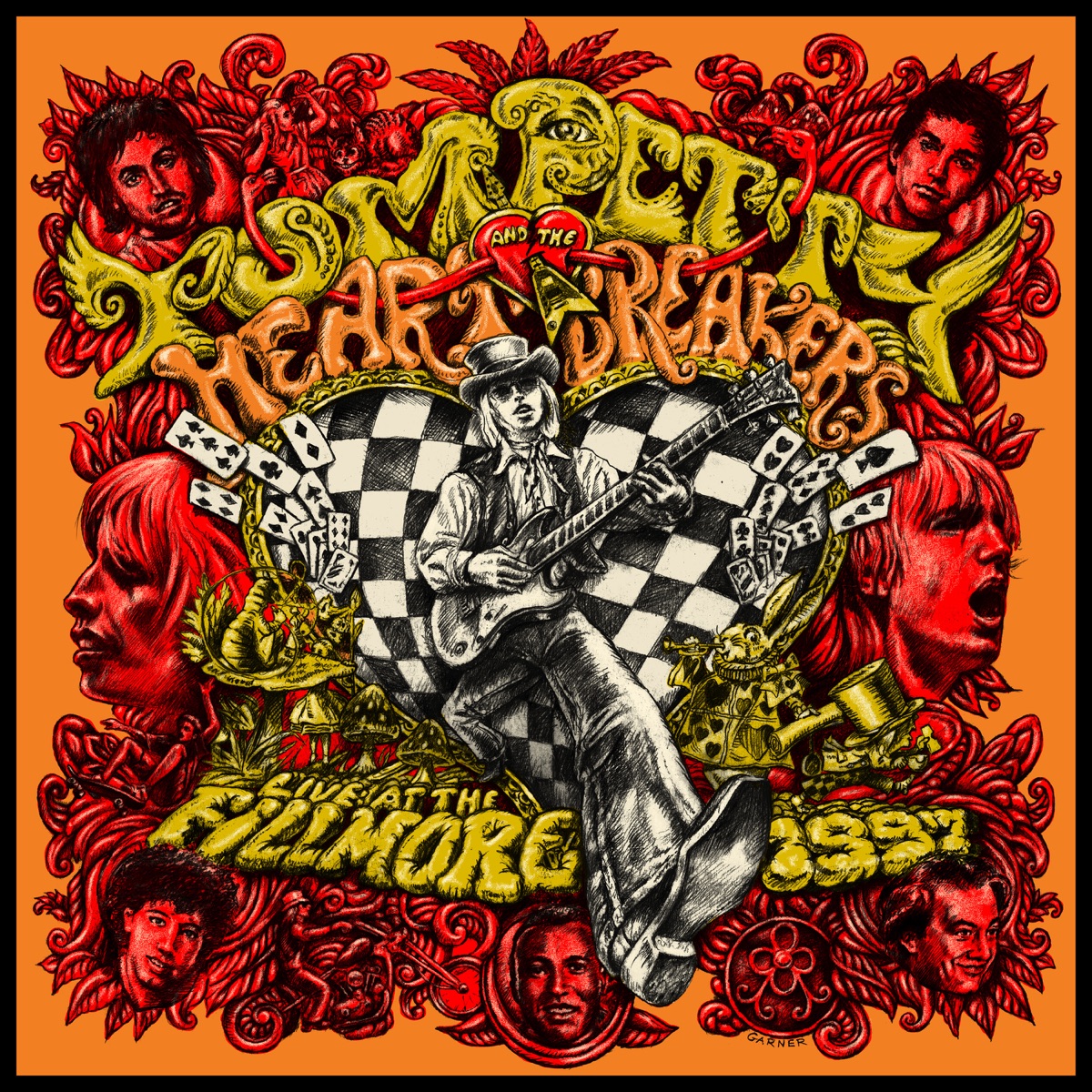 送料無料 内祝い - (Deluxe) 1997 Fillmore, the at Live Album Petty Tom by その他