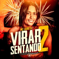 Virar Sentando 2 - Single - Mc Laureta