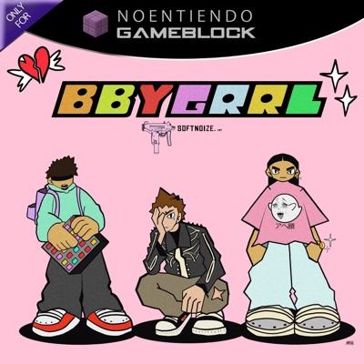 BBYGRRL - Single