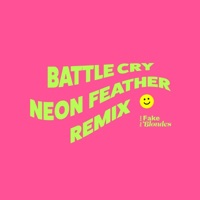 BATTLE CRY