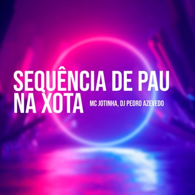 Sequência de Pau na Xota - Single