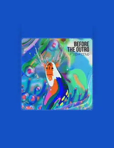 Before The Outroを聴いたり、ミュージックビデオを鑑賞したり、経歴やツアー日程などを確認したりしましょう！