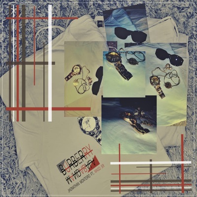 Burberry (feat. Mago SR) - Single