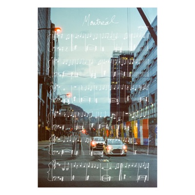 Montreal - Single