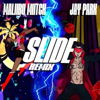 Slide (Remix) - Single - Maliibu Miitch & Jay Park
