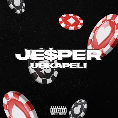 Uhkapeli - Single