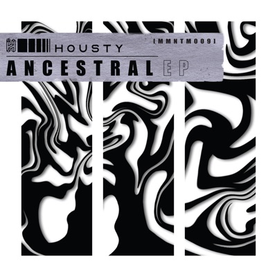 Ancestral - EP
