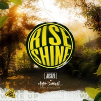 Rise & Shine - Single - JusRzd & Mitch Darrell