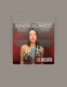 Listen to Ainoa Blanco, watch music videos, read bio, see tour dates & more!