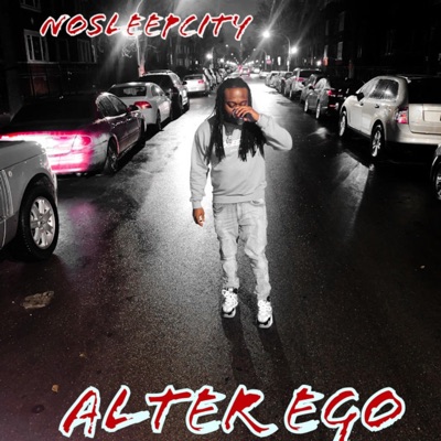 Alter Ego (Papi Wit Da Glocky) - Single