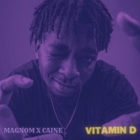 Vitamin D - Single - Magnom & Caine