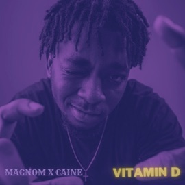 Vitamin D Magnom & Caine