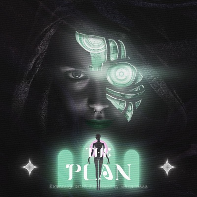 PLAN (feat. Nakalness & FK Blunt) - Single