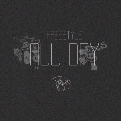 All Day Freestyle - Single