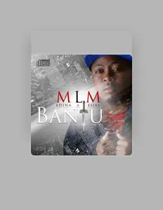 聆聽 Bantu Namibia、觀看音樂影片、閱讀小傳、查看巡演日期等！