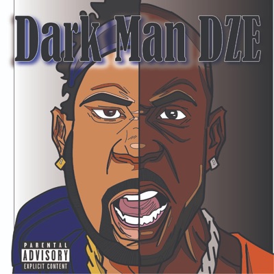 Dark Man DZE - Single
