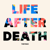 TobyMac - Life After Death  artwork