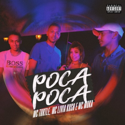 Poca Poca - Single