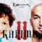 Zinedine - Karim Alger lyrics