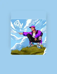 Donexprsを聴いたり、ミュージックビデオを鑑賞したり、経歴やツアー日程などを確認したりしましょう！