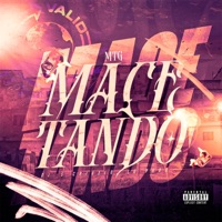 Mtg Macetando Bh (feat. Mc Gordinho do Catarina) - Single - DJ CRIVELO & DJ LG PROD
