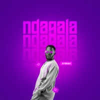 Ndagala - Single - Aybrah
