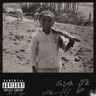 מגיל קטן - Single