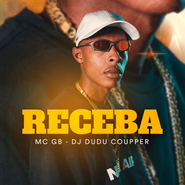 Receba (feat. Dj Dudu Coupper)