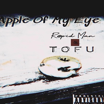Apple of My Eye - EP