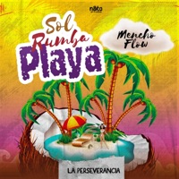 Sol Rumba Playa - Single - Mencho Flow