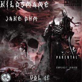 Point My Weapon KILO$ & Jake OHM