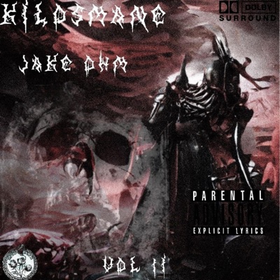 Kilosmane X Jake Ohm Vol II - EP