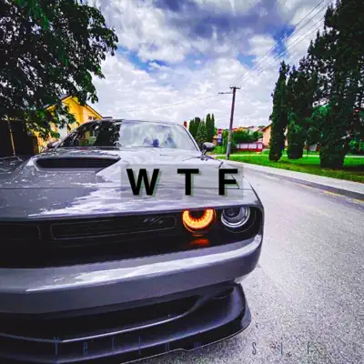 Dengarkan 'Wtf - Single' dari 黃sir.