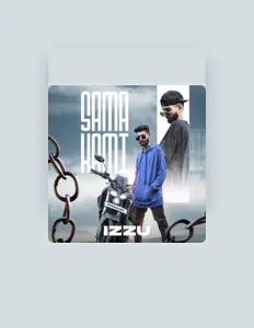 Listen to Izzu, watch music videos, read bio, see tour dates & more!