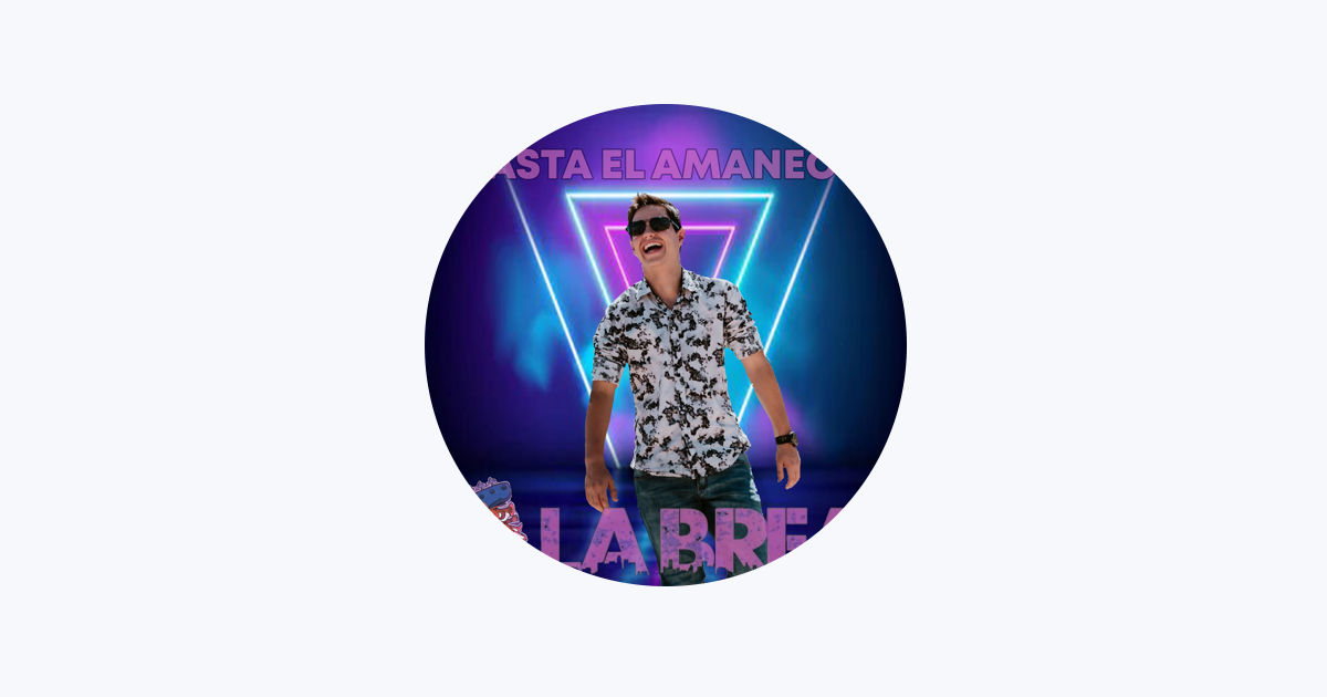 La Brea - Apple Music