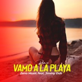 Vamo a la Playa (feat. Jimmy Dub) [Remix] artwork