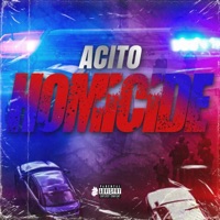 Homicide - Single - Acito